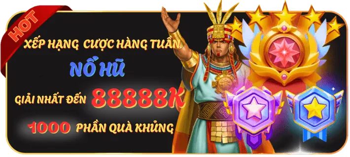 Game Nổ Hũ Jackpot Lớn